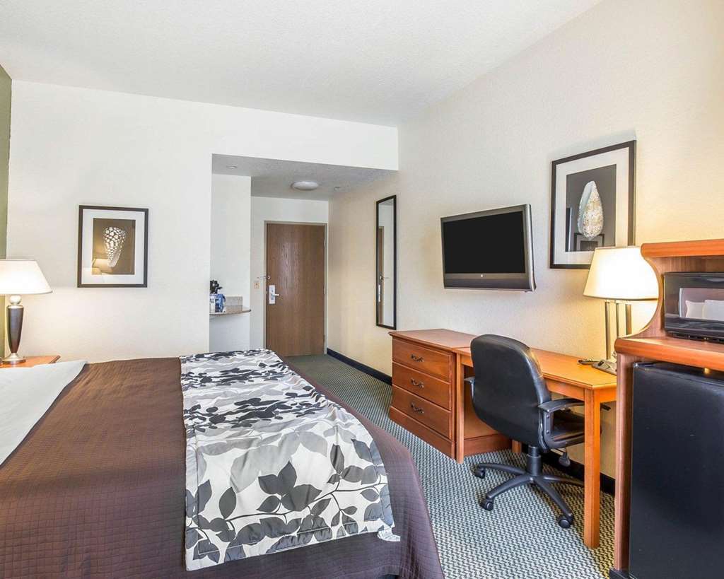 Sleep Inn & Suites Port Charlotte-Punta Gorda Room photo